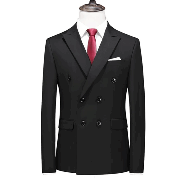 Customized boutique suits and formal wear exclusive link-B3-496